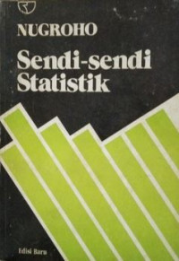 Image of Sendi- Sendi Statistik