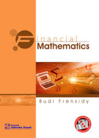 Image of Financial Mathematics