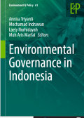E-Book : Environmental Governance
in Indonesia