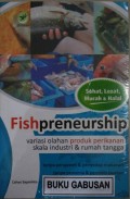 Fishpreneurship