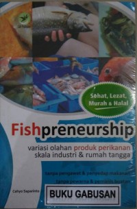 Image of Fishpreneurship