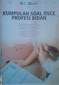 Image of Kumpulan soal osce profesi bidan