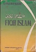 FIQH ISLAM