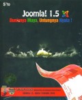 Joomlah! 1.5  Dunianya Maya, Untungnya Nyata