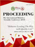 Proceeding: Midwives Leading The Way with Quality Care, 2018