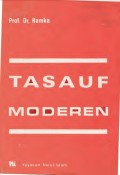 Tasauf Modern