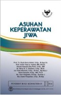 Asuhan Keperawatan Jiwa