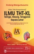 Buku Teks Komprehensif Ilmu THT-KL : Telinga, Hidung, Tenggorok Kepala - Leher