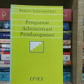 Pengantar Administrasi Pembangunan
