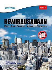 Image of Kewirausahaan : Pedoman Praktis Kiat Dan Proses Menuju Sukses
