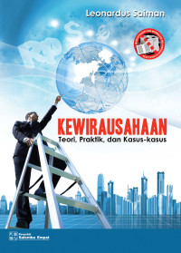 Image of Kewirausahaan : Teori, Praktik, Dan Kasus- Kasus