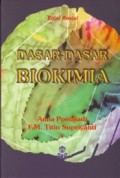 dasar - dasar biokimia