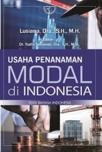 Image of Usaha Penanaman Modal Di Indonesia