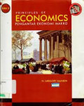 Principles Of Economics Pengantar Ekonomi Makro