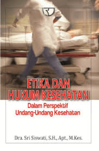 Image of Etika Dan Hukum Kesehatan