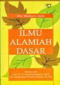 Ilmu Alamiah Dasar