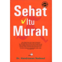 Image of Sehat Itu Murah