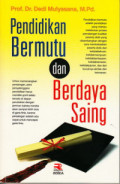 Pendidikan Bermutu dan Berdaya Saing