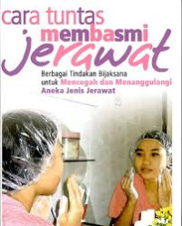 Image of Cara Tuntas Membasmi Jerawat