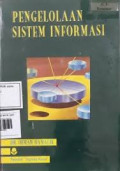 Pengelolaan Sistem Informasi