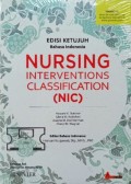 Nursing Interventions Classification (NIC)