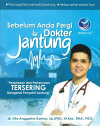 Image of Sebelum Anda Pergi Ke Dokter Jantung