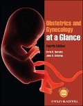 Obestetrics and Gynecology at a Glance