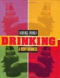 Drinking A Risky Business