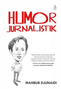 Image of Humor Jurnalistik