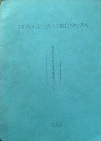Formula Indonesia