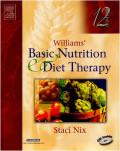 Basic Nutrition Diet Therapy