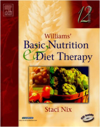 Image of Basic Nutrition Diet Therapy