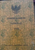 Formularium Nasional