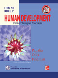 Human Development= Perkembangan Manusia Buku 2