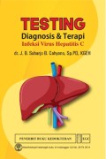 Testing : Diagnosis & Terapi Infeksi Virus Hepatitis C