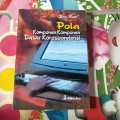 Pola Komponen-Komponen Dasar Korespodensi