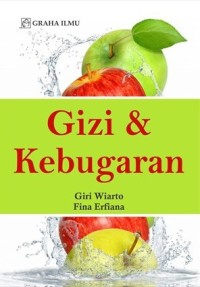 Gizi & Kebugaran