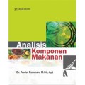 Analisis Komponen Makanan