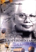 Pola Induksi Seorang Eksperimentalis