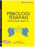 Psikologi Terapan Melintas Batas Dsisiplin Ilmu