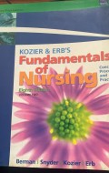 Fundamentals of Nursing, Volume 2