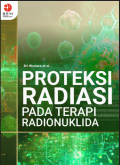 E-Book : Proteksi Radiasi Pada Terapi Radionuklida