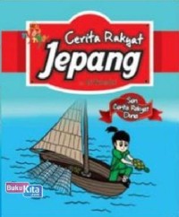 Image of Cerita Rakyat Jepang