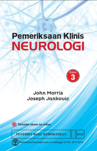 Image of Pemeriksaan Klinis Neurologi