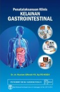 Penatalaksanaan Klinis Kelainan Gastrointestinal