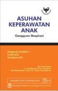 Asuhan Keperawatan Anak Gangguan Respirasi