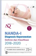 NANDA-I Diagnosis Keperawatan Defenisi dan Klasifikasi 2018-2020