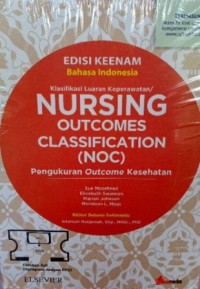 Nursing Outcomes Classification
