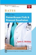 Buku Saku Pemeriksaan Fisik & Riwayat Kesehatan Bates