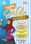 Solusi Galau Dengan Kepribadian